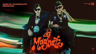Thumbnail for Lo Magnate - Gabo El Chamaquito & BenGstar (Video Oficial)