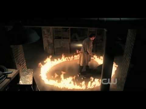 Supernatural Music Video-Dance With the Devil