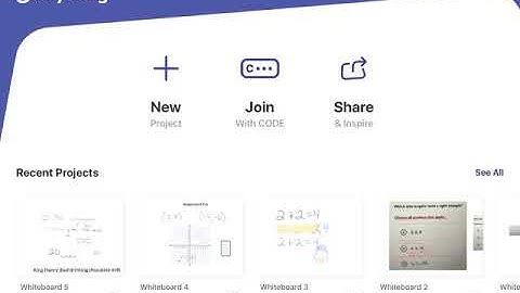 How to make an Explain Everything video and put on YouTube