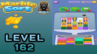 Famous Marble Sort Level 162 Walkthrough Solution  Wealth
