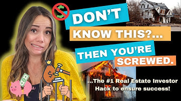 ABCD Neighborhood Classes Explained | Real Estate Investing for Beginners