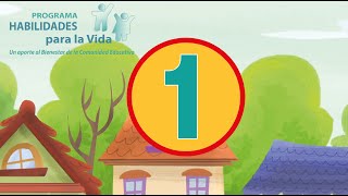 EJERCICIO DE RELAJACIÓN: “VOCALES DIVERTIDAS”