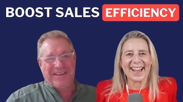 Boost Sales Efficiency with This Formula!