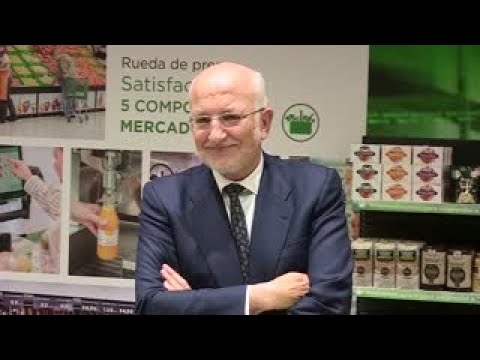 Mercadona: La empresa que más factura en España