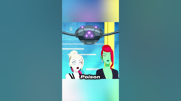 Can Harley Quinn and Poison Ivy Outsmart Superman at Lena Luthor's Auction?#shorts