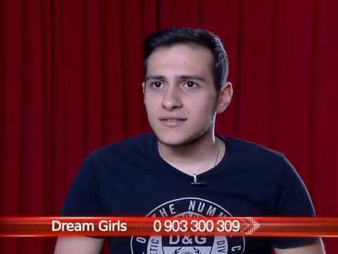 Dream Girls  დახასიათება