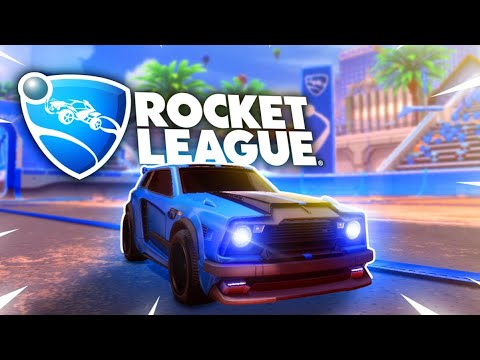 Vídeo: O Maior Mistério Da Rocket League Investigado, Ainda Sem Resposta