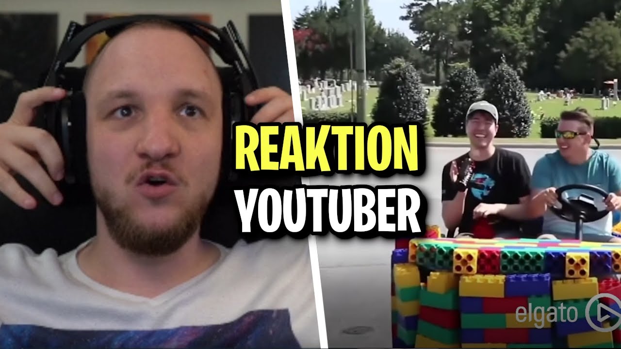 ELoTRiX reagiert auf KRASSE Story über ERFOLGREICHSTEN Youtuber der Welt | ELoTRiX Highlights