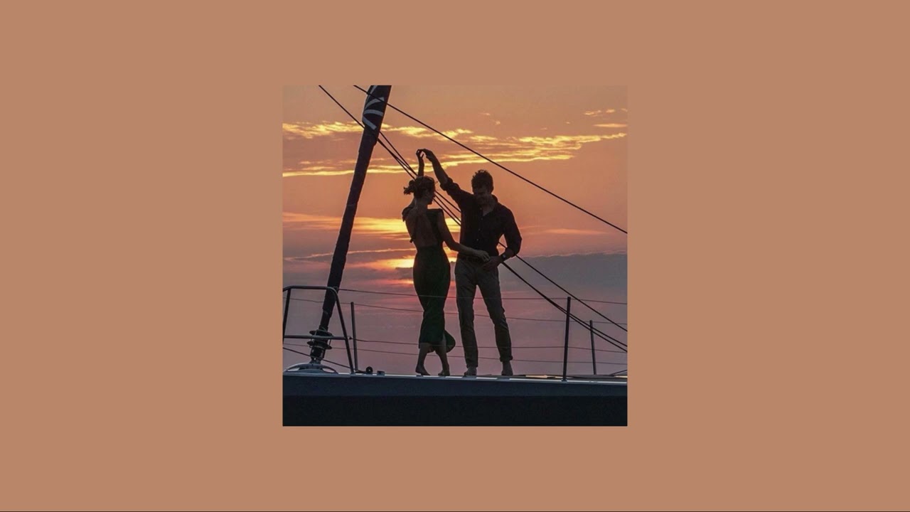 L'Algérino - Panama (speed up)