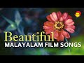 Beautiful Malayalam Film Songs | Satyam Audios