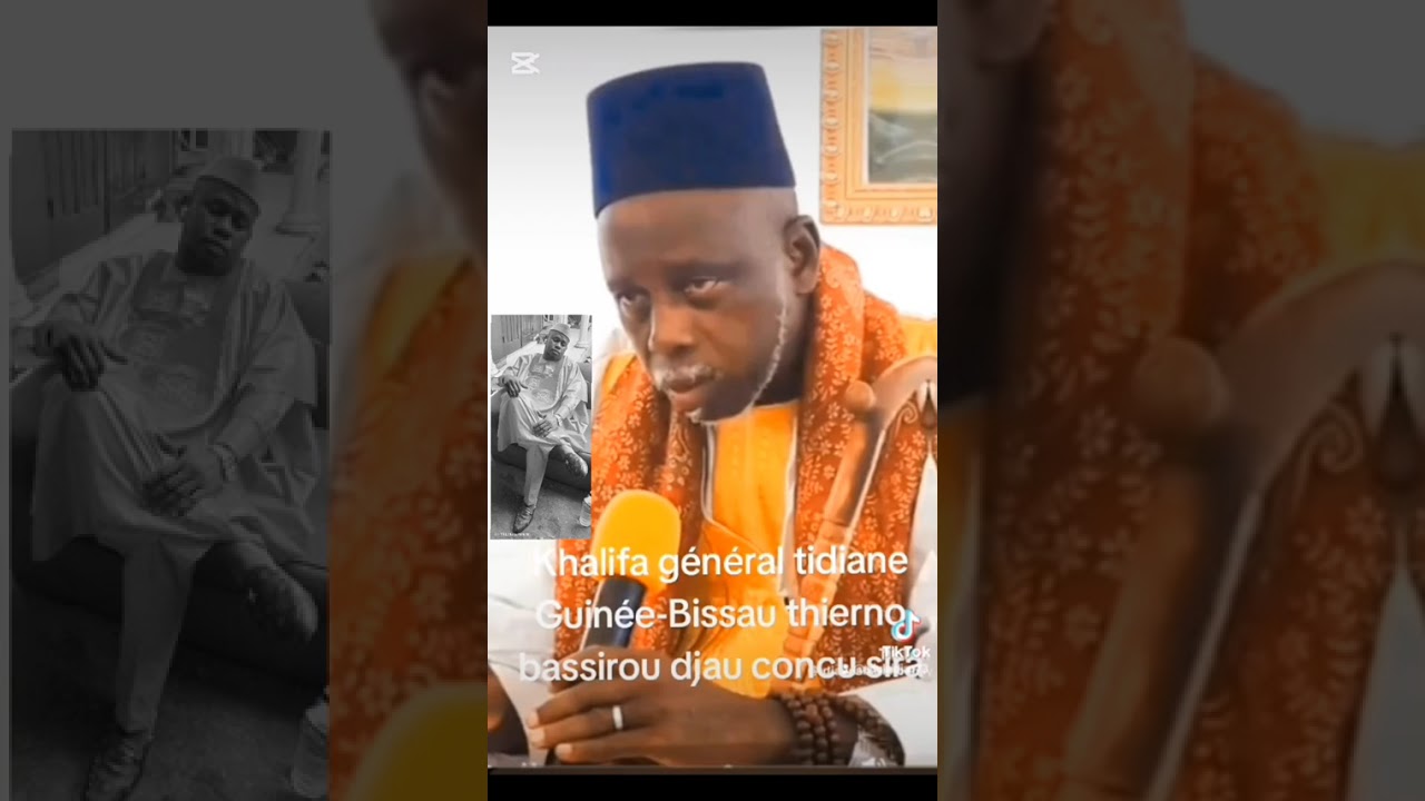 Thierno Bassirou diao kounkousira seydou dialine 