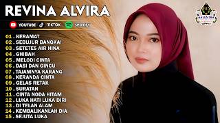 Keramat  Sebujur Bangkai  Revina Alvira  Dangdut Klasik  Gasentra Terbaru 2025
