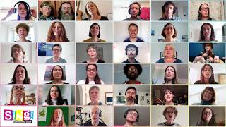 Make Your Own Kind of Music (Virtual Choir)