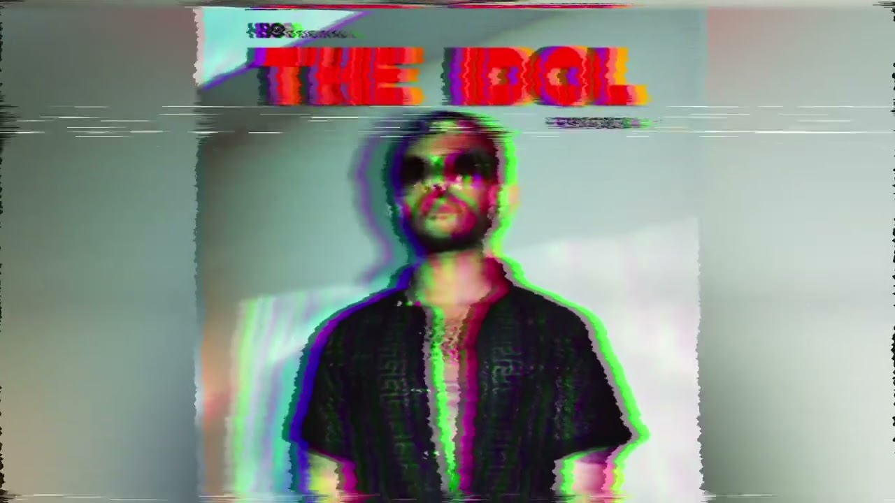 The Weeknd - One Of The Girls Ft. JENNIE & Lily-Rose Depp