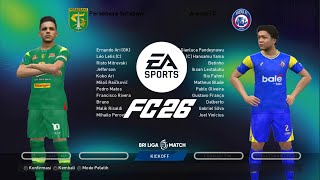 Pes 2017 Patch T99 V20 Full Facepack & Kitpack   Full Callnames BRI HD Graphic