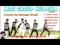 Unn yado ko new dance by mds group