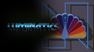 Luminatics - Nbc Just Watch Us Now 1982 - Remake