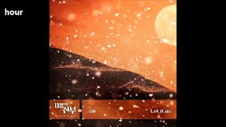 [1시간] 클랑 (KLANG) - Let it go / 태풍의 신부 OST Part.12