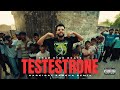 Testosterone Harkirat Sangha Remix Latest Punjabi Song 2025