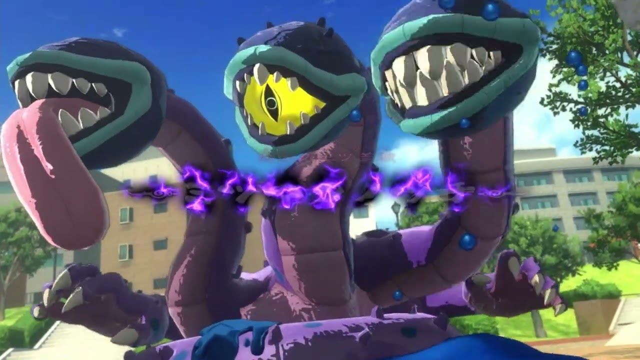 まさかの異世界～？！いや、ﾐﾗｲ～～！！いきなりのミツマタノヅチ戦！！#5【妖怪ウォッチ4++/妖怪ウォッチ4ぷらぷら】