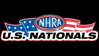 LANGDON, CAPPS AND ANDERSON PACE FIRST DAY U.S. NATIONALS QUALIFYING