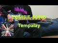 ZOMBIE-SONG / Tempalay (cover)