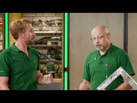 Product video - UniversalGrind 18V-75 & AdvancedGrind 18V-80