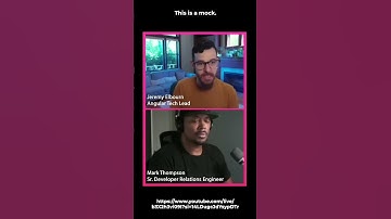 On Testing: Q&A Highlights with the Angular Team #angular #testing