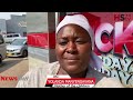 Kids kidnapped while waiting to meet  Chivhayo