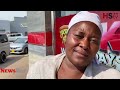 Kids kidnapped while waiting to meet  Chivhayo