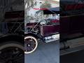 1912 REO, 125 years old, in better condition than modern cars today. Dos Lagos Cars and Coffee