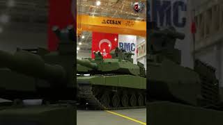 Türkei baut Panzer-Schiffe: Griechenland schlägt Alarm! 🇹🇷🇬🇷
