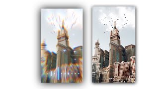 #kinemaster video editing Ramzan WhatsApp status #kinemaster status screenshot 4