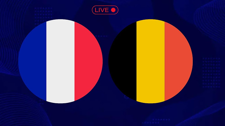 France - Belgium :LIVE🔴 Women's Friendly Match Livestream