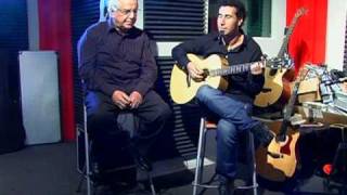 Khatchadour Tankian - Bari Arakeel - Featuring Serj Tankian