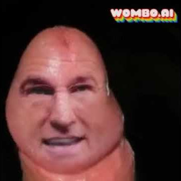 Rutte Tralala KJ - Ding Dong song Ft. Mark Rutte (Gemaakt met Wombo)