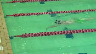 20160710 Barnet Masters Distance Swim Mens 400M Ind. Medley