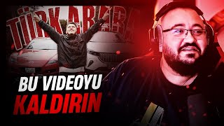 JAHREİN TOGG 'un SINIRLARINI ZORLADIM - RX-8 İLE YARIŞ VİDEOSUNU İZLİYOR