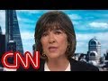 Amanpour: How does pulling out of Iran deal make US safe?