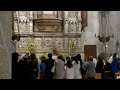 Basilica de San Vicente Ferrer. Jueves Santo 2024 (2ªparte)