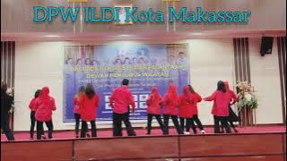 My Ladies Rhumba Line Dance (Raw Beginner) Wanda Heldt - Perth WA