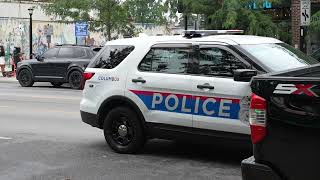 WATCH: Witness accounts, resident reaction after 10 people were shot in the Short North