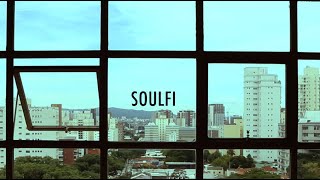 Soulfi - Rico Manzano (Videoclipe oficial) - Lofi Chill Jazz Hop