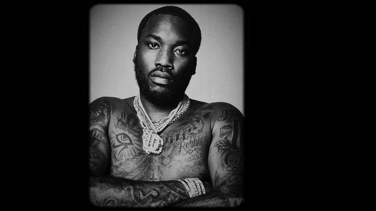 Meek Mill Type Beat 10 Minutes - “Protect Your heart”