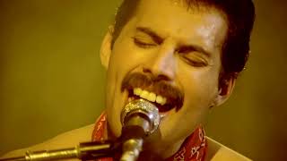 Queen - We Are The Champions HD LIVE