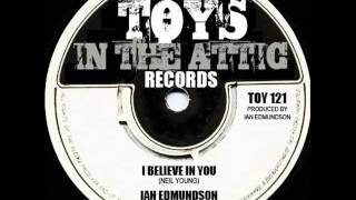 I believe in you screenshot 5