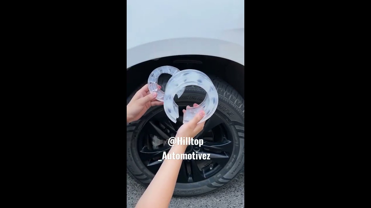 SHOCK ABSORBER RUBBER BUFFER Shockabsorber Stablizer Rubber Buffer Allindiadelivery Automotiv