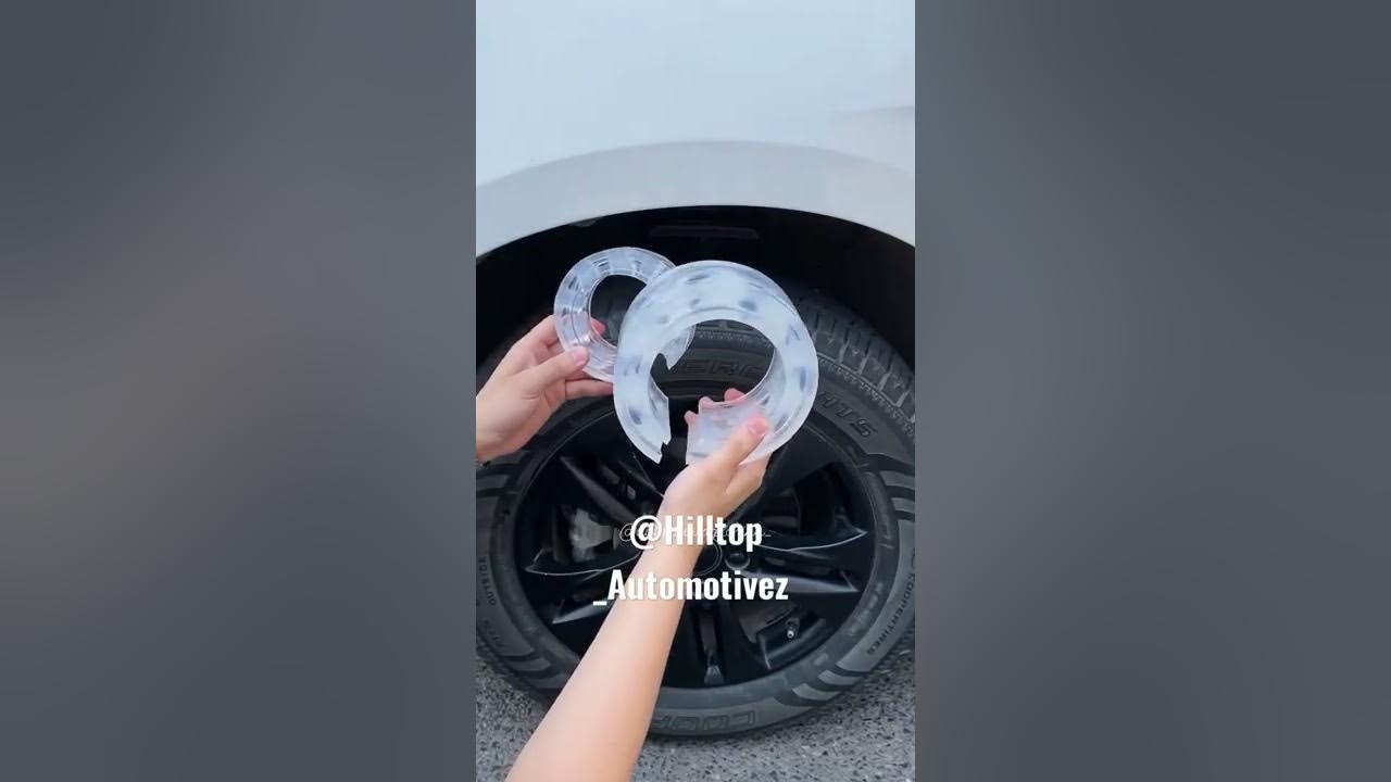 SHOCK ABSORBER RUBBER BUFFER. #shockabsorber #stablizer #rubber #buffer #allindiadelivery #automotiv
