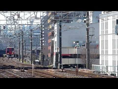 【JR】253系0番台Ne-05+Ne-11　亀戸