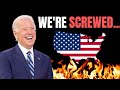Worst Market CRASH Since Covid Collapse & It's Going To Get WORSE | Market Update